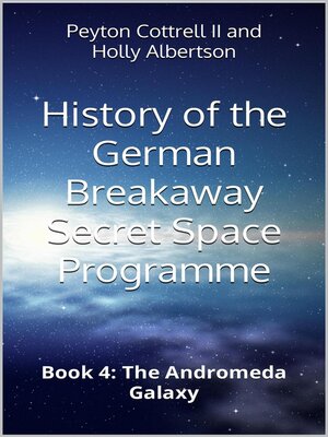 cover image of The Andromeda Galaxy